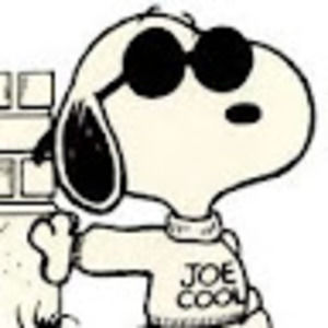 Meet your Posher, Jed